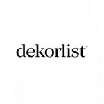 Dekor List