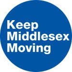 Keep Middlesex Moving