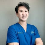 Dr Mark Lim