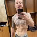 Brandon’s Fitness Page