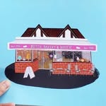 Dutch Bakery and Diner