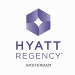Hyatt Regency Amsterdam