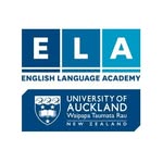 The University of Auckland ELA
