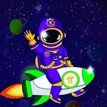 Pi Network To The Moon 🚀