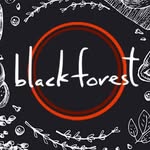 Black Forest Cake Lounge