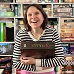 Aliaksandra 🎲❤️🎲