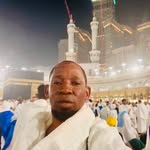 Mshamma Jr
