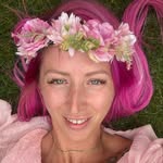 Olga 🦄✨Integrative Somatic Healing Coach + Practicioner