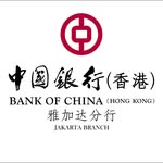 Bank of China (Hong Kong) Limited Jakarta Branch