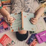 Fernanda | Bookstagram