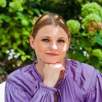 Michelle MacDonald • Main Line • Social Media Strategist