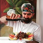 🔪Chef Mustafa Nergiz🔪