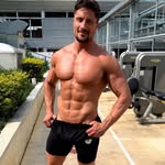 Hernan Díaz | Personal Trainer