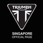 Triumph Motorcycles Singapore