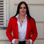 Elisa Steiner | Bewusstsein & Freiheit