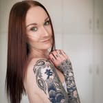 Elina 🇫🇮🇮🇪