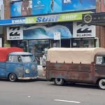 Swansea Surf Shop