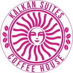 Kalkan Suites Coffee House