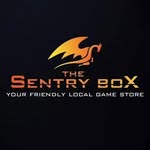 The Sentry Box