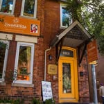 Sivananda Yoga Toronto