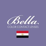 Bella Contact Lenses Egypt