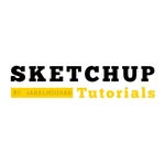 Sketchup Tutorials Ⓡ سكتشاب