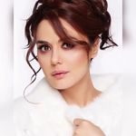🇮🇳 Preity Zinta FC Peru 🇵🇪