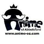 Anime at Abbotsford