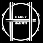 Harry André Hansen