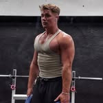 BENJAMIN OPSAL | GYM & FITNESS