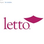 Letto Furniture