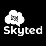 Skyted
