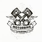 Motorbike Pasion