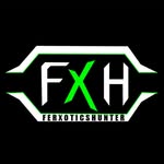 ferxoticshunter
