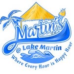 Martin's at Lake Martin