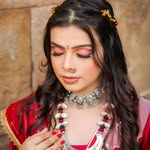 Sakshi Akhani Makeovers