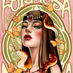 台中國際紋身藝術節