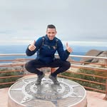 Sergi Fuentes Palomar