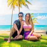 Rio Para 2  |  Aline Peixoto & Alvaro Neto