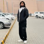 Ayaan Jutt