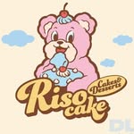 Riso Cake (🇦🇺Sydney, AU)