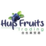 HUP Fruits Trading 合生果批发商