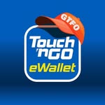 Touch ‘n Go eWallet