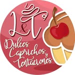 Dulces Caprichos y Tentaciones
