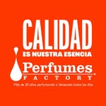 Perfumes Factory Venezuela