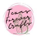 Texas Forever Crafts