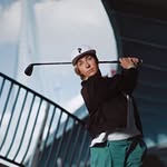Stefana Boot | Golf
