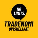 Tradenomiopiskelijat