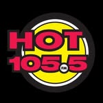 Hot 105.5