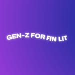 Gen-Z for Financial Literacy